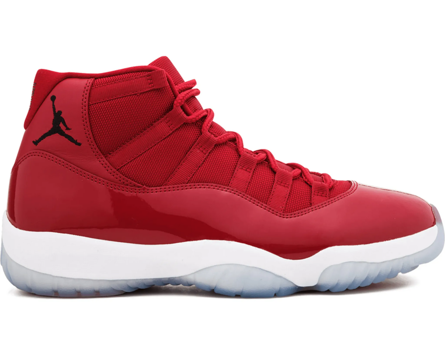 AJ 11 Retro “Win Like ‘96”