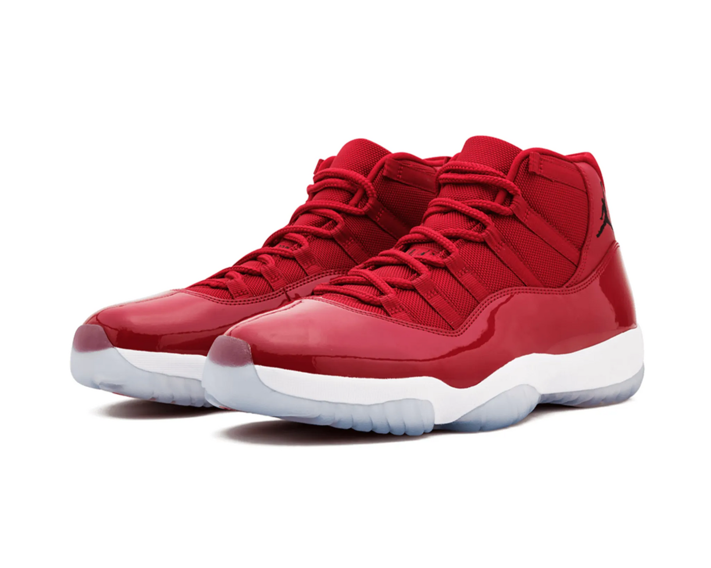 AJ 11 Retro “Win Like ‘96”