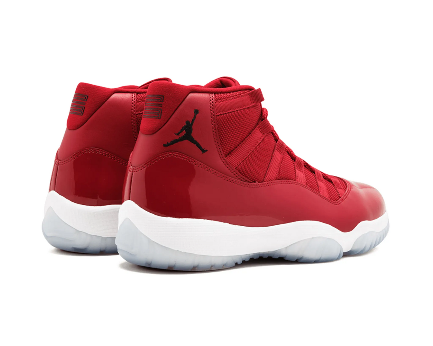 AJ 11 Retro “Win Like ‘96”