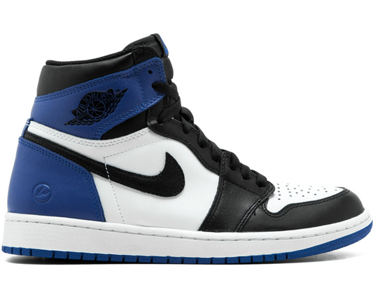 AJ 1 Retro High “Fragment”