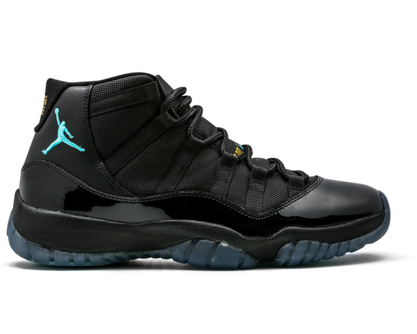 AJ 11 Retro “Gamma”