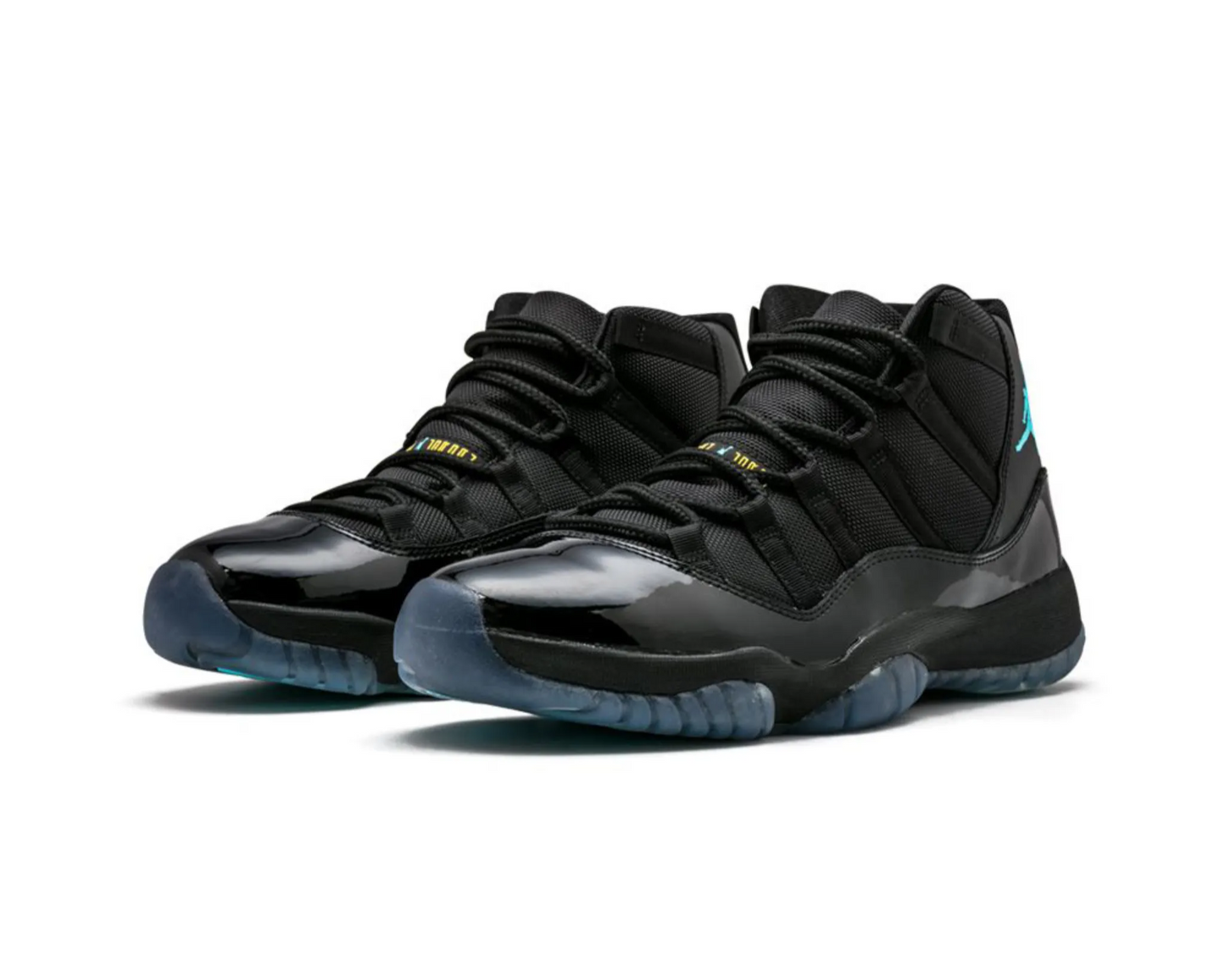 AJ 11 Retro “Gamma”