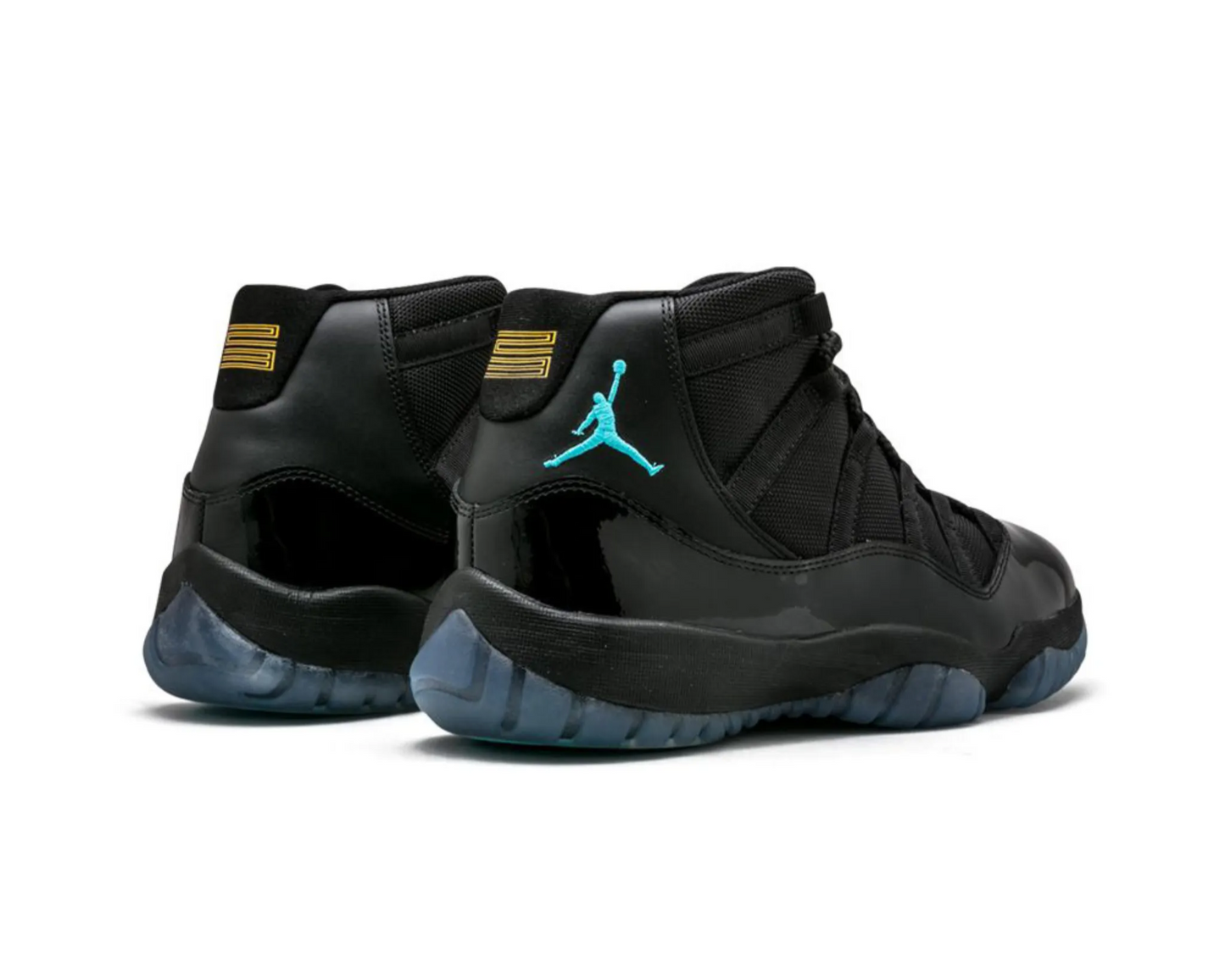 AJ 11 Retro “Gamma”