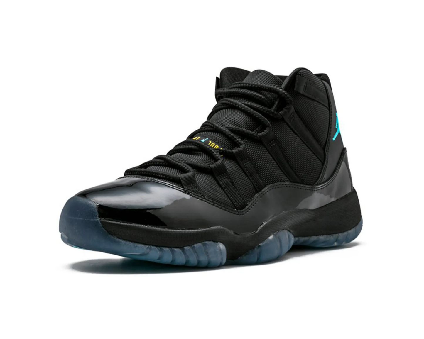 AJ 11 Retro “Gamma”