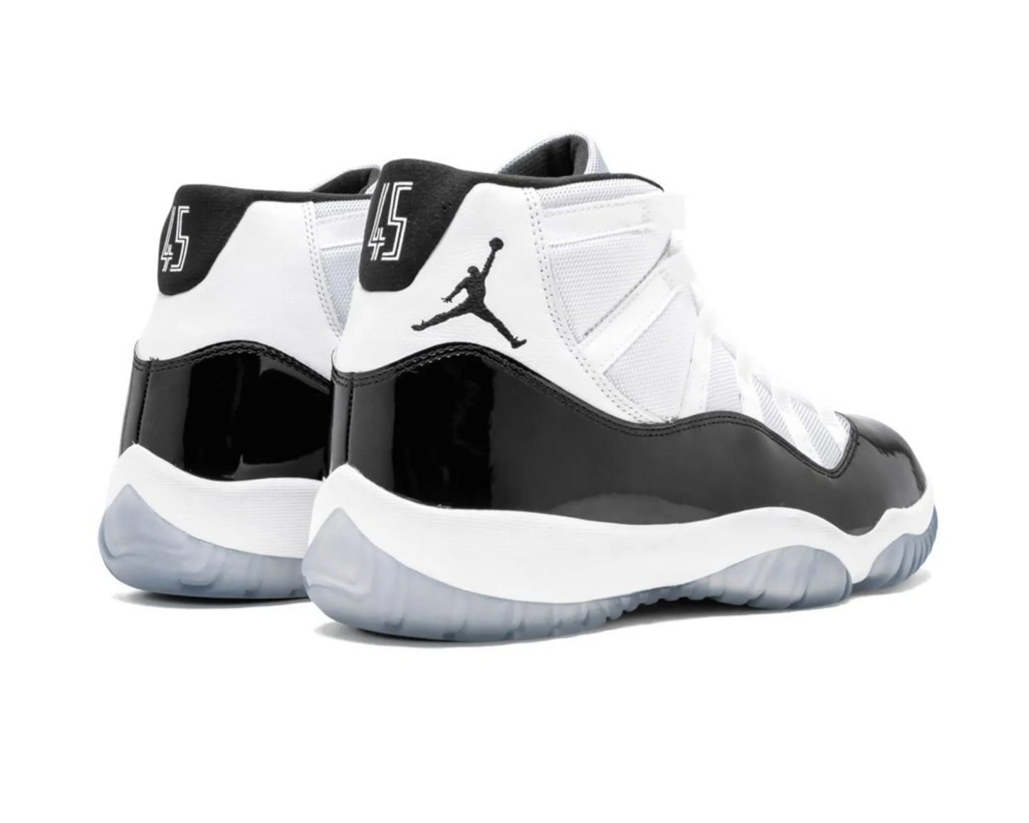 AJ 11 Retro “Concord”