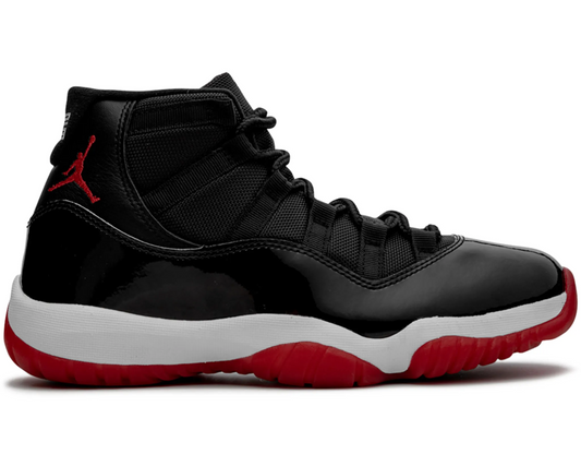 AJ 11 Retro “Bred”