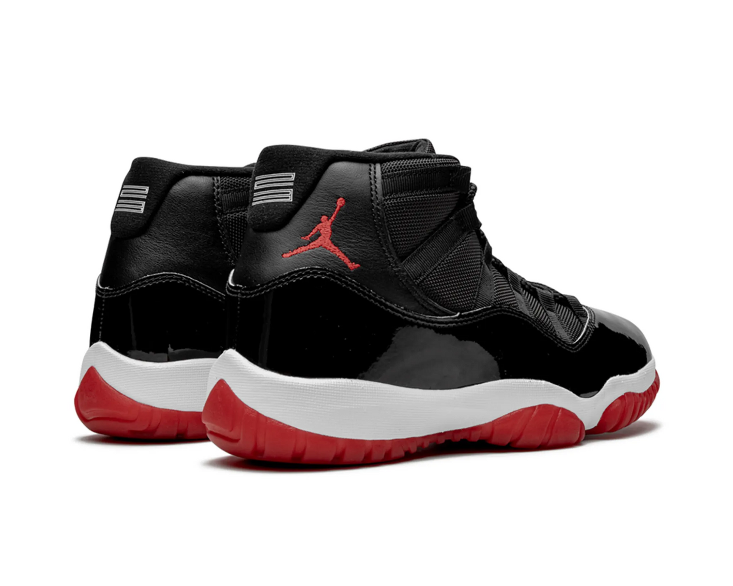 AJ 11 Retro “Bred”