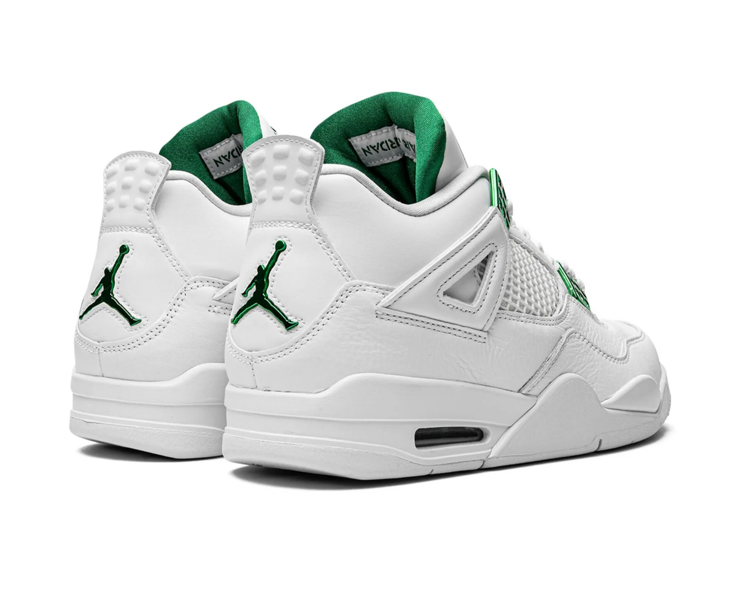 AJ 4 Retro