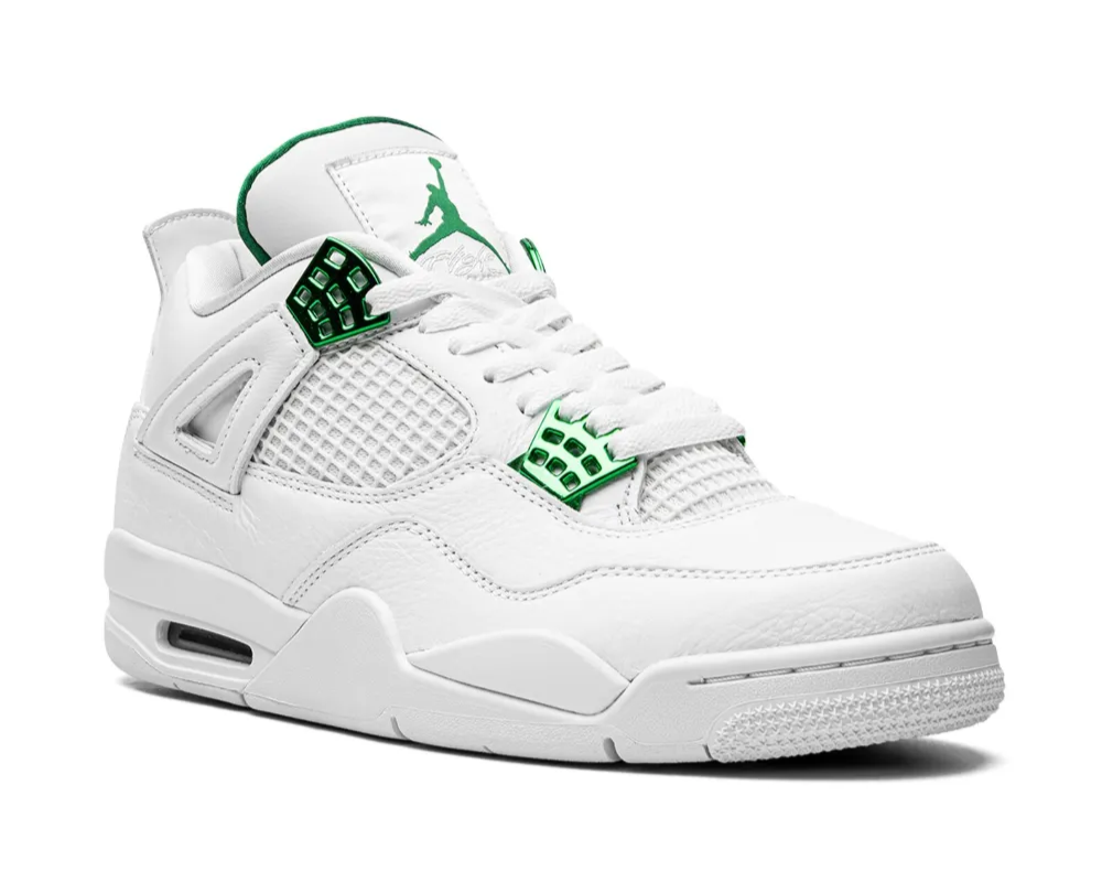 AJ 4 Retro