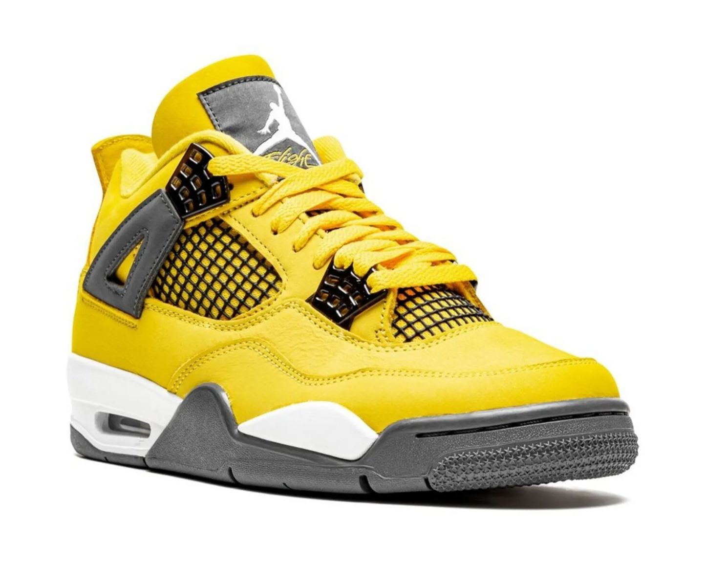 AJ 4 Retro “Lightning”