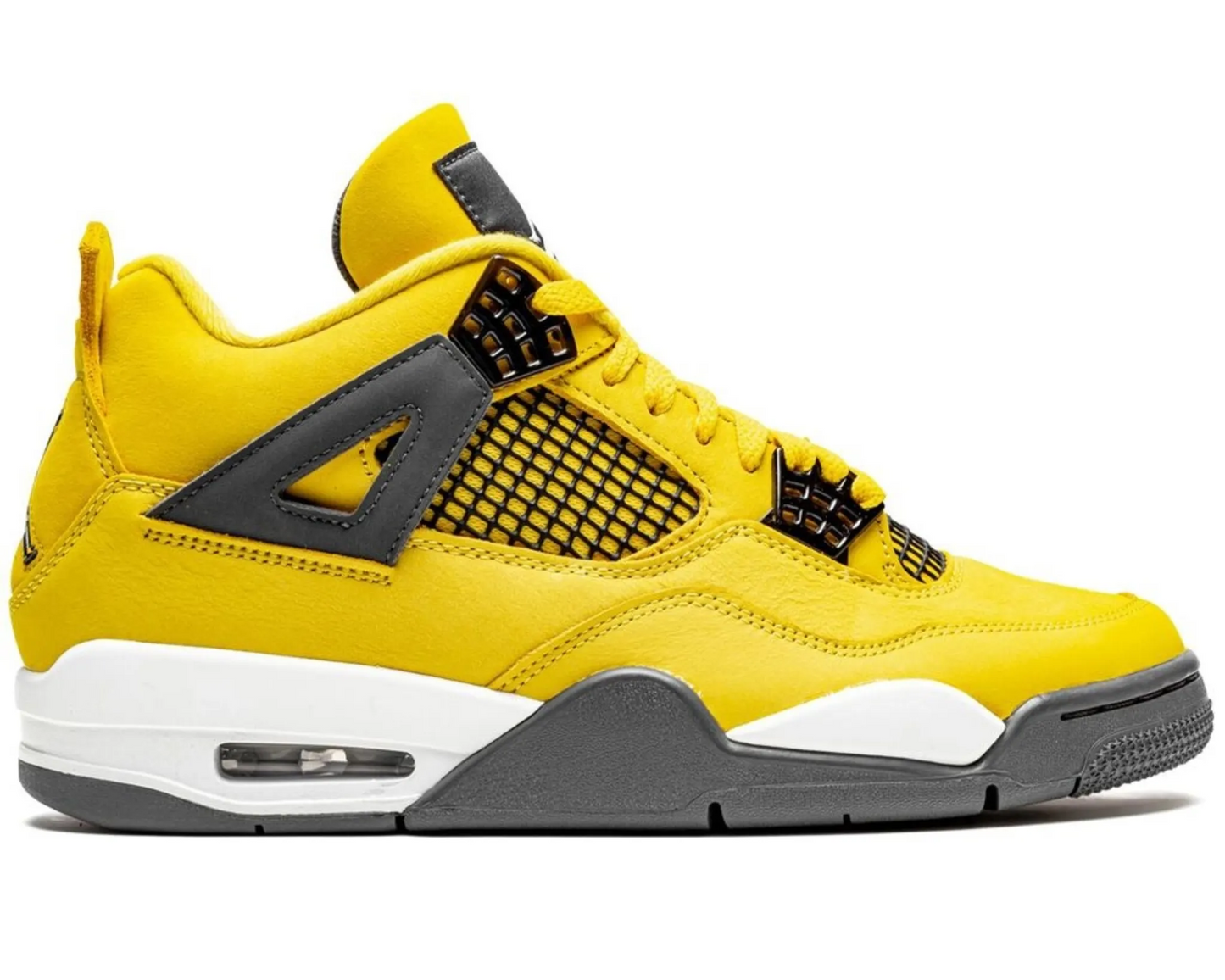 AJ 4 Retro “Lightning”