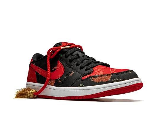 AJ 1 Low “Chinese New Year”