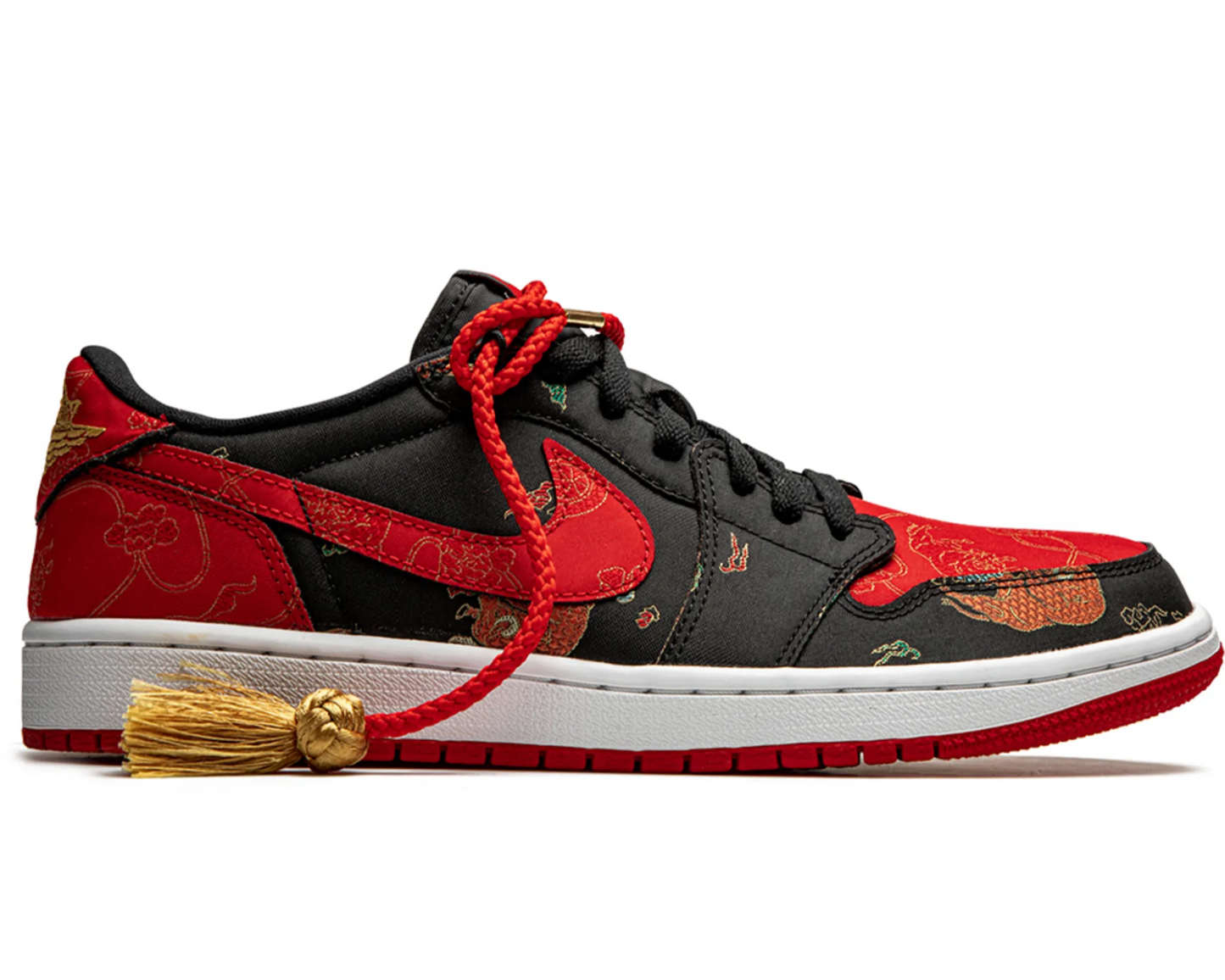 AJ 1 Low “Chinese New Year”