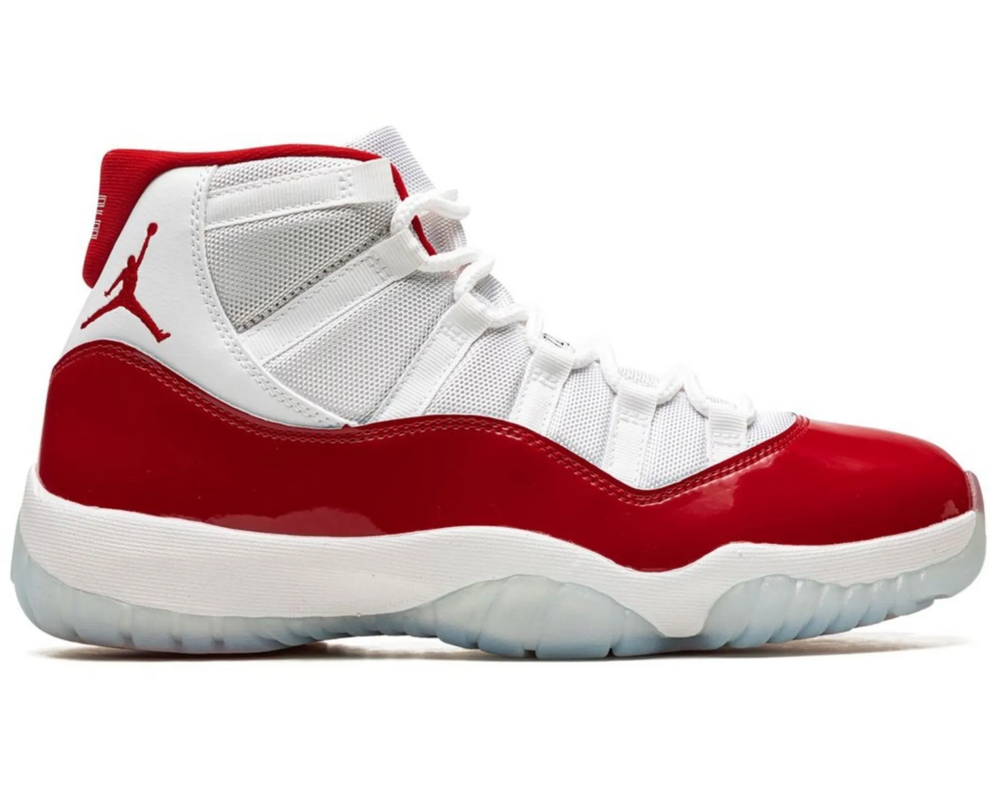 AJ 11 Retro “Cherry”