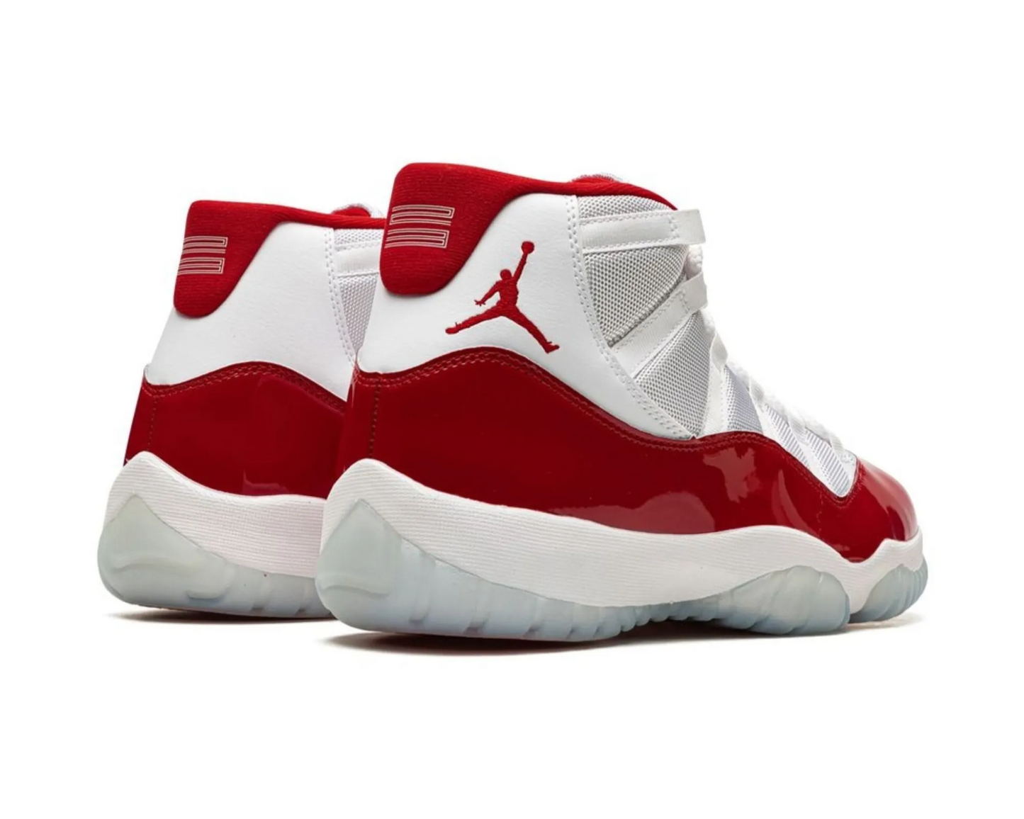 AJ 11 Retro “Cherry”