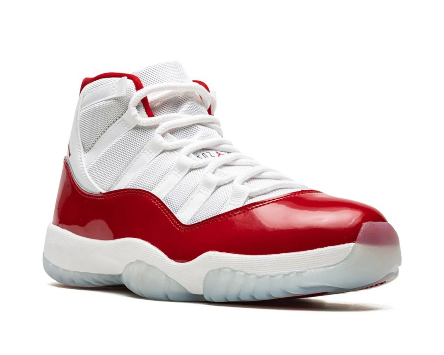 AJ 11 Retro “Cherry”