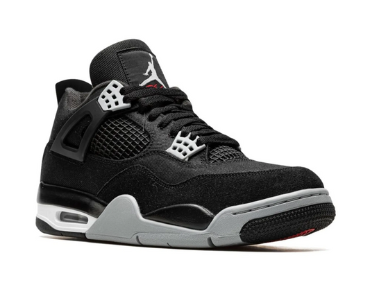 AJ 4 Retro “Eminem Carhartt”