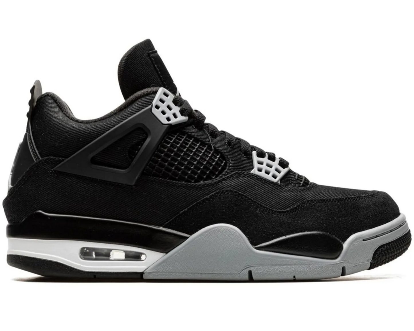 AJ 4 Retro “Eminem Carhartt”