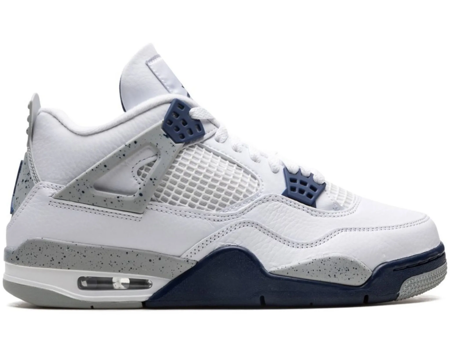 AJ 4 Retro “Midnight Navy”