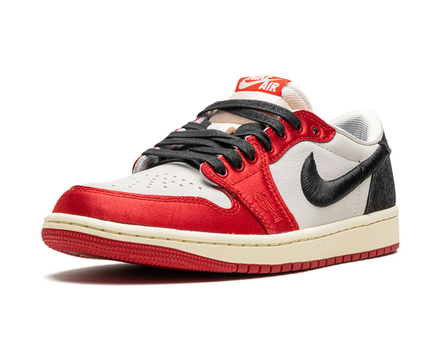 AJ 1 Retro Low Trophy Room