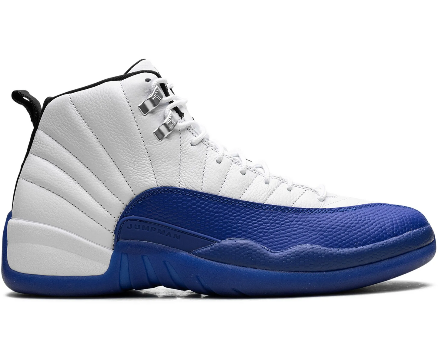 AJ 12 Retro “Blueberry”