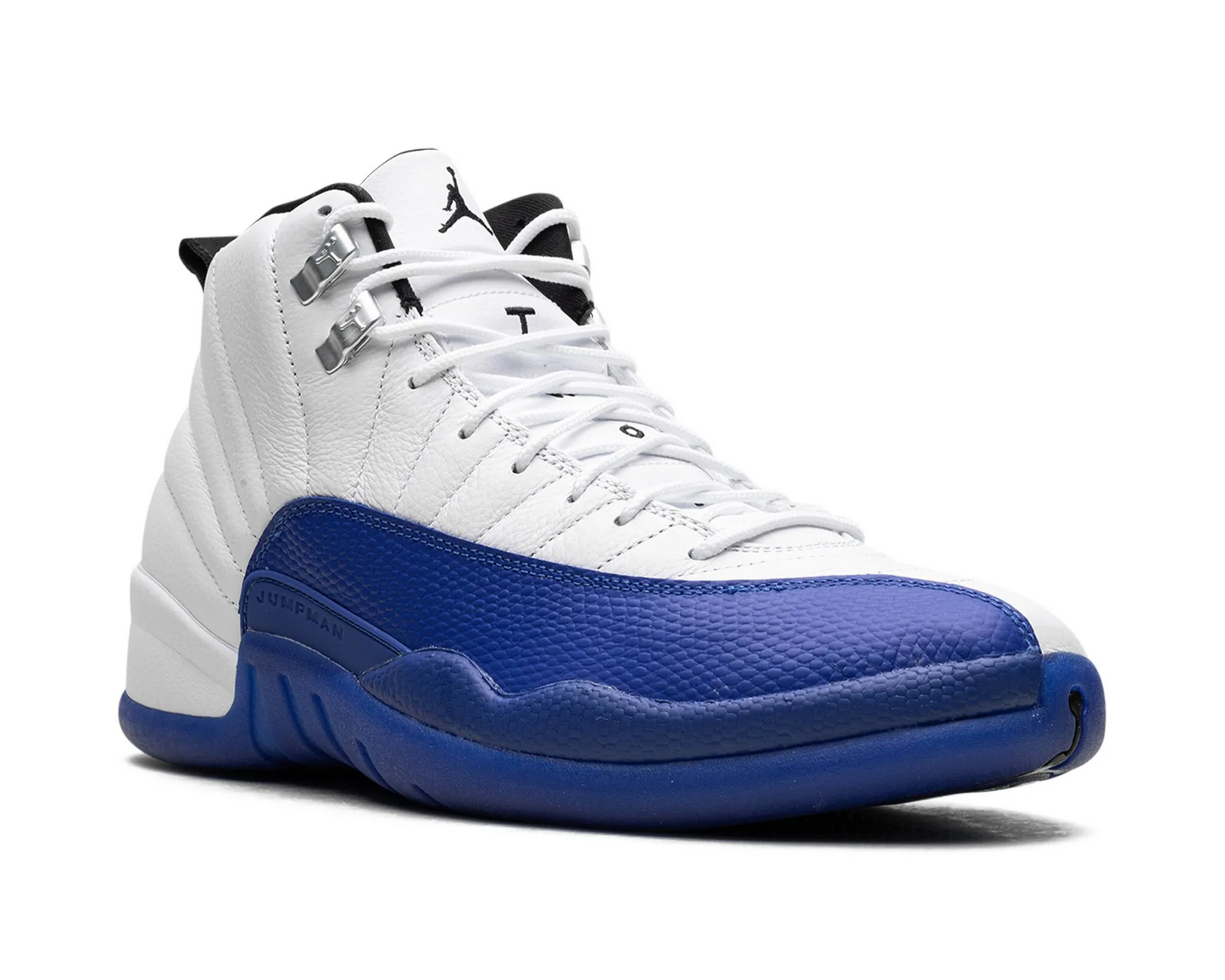 AJ 12 Retro “Blueberry”