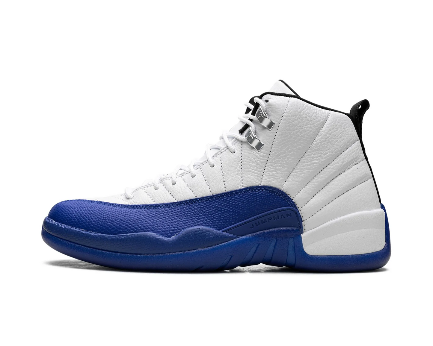 AJ 12 Retro “Blueberry”