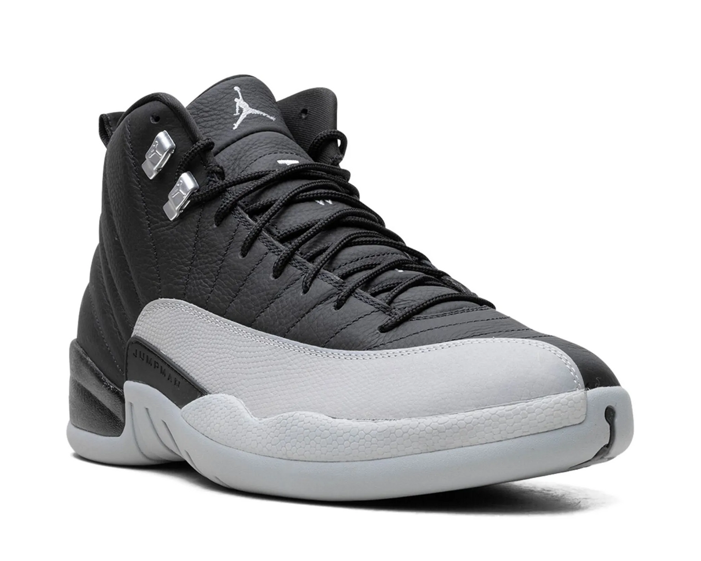 AJ 12 Retro “Barons”