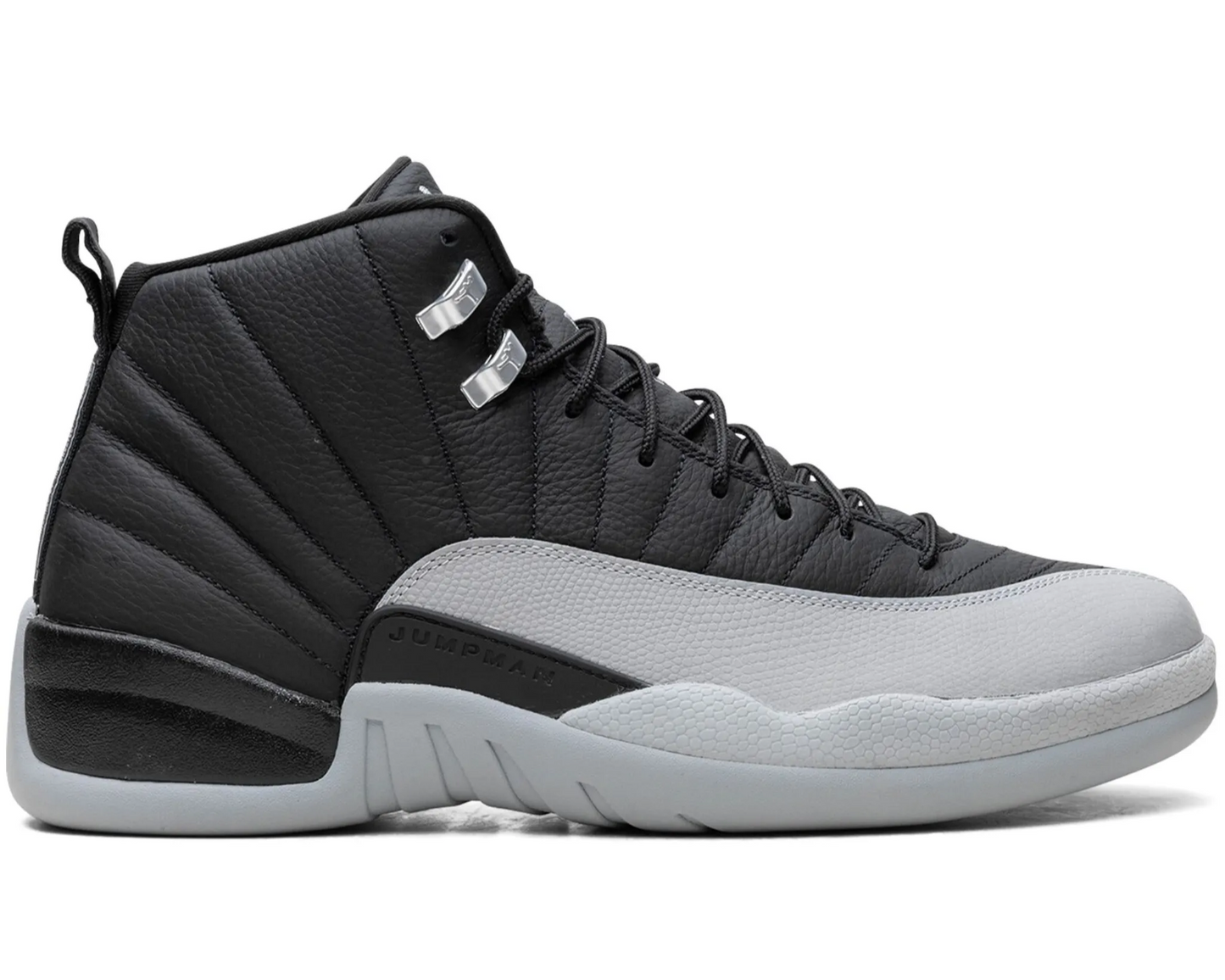 AJ 12 Retro “Barons”