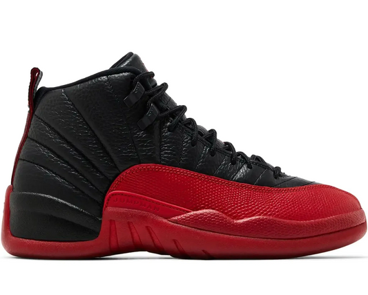 AJ 12 Retro “Flu Game”