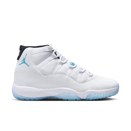 AJ 11 Retro Legend Blue