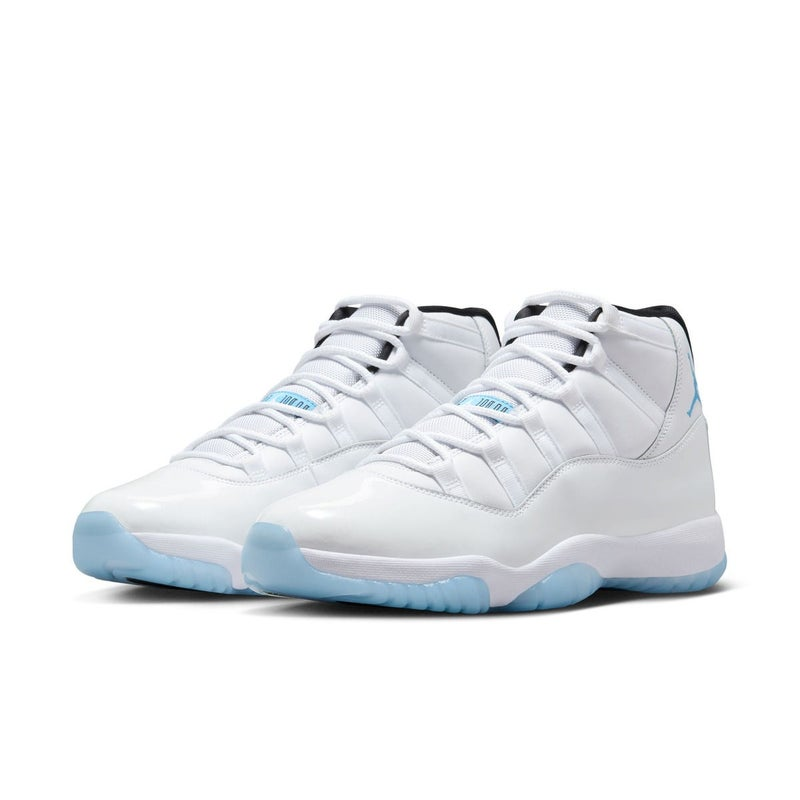 AJ 11 Retro Legend Blue