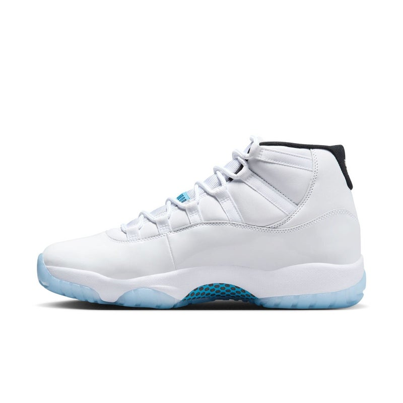 AJ 11 Retro Legend Blue