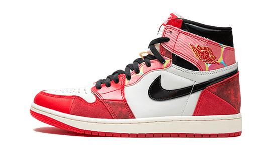 AJ 1 High OG Spider-Man Across the Spider-Verse