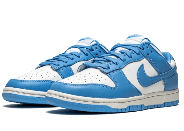 Dunk Low UNC