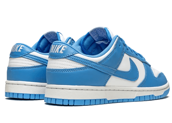 Dunk Low UNC