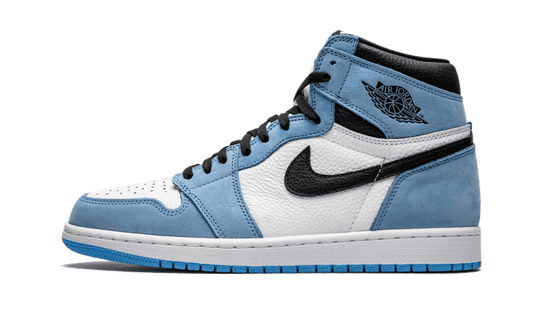 AJ 1 Retro High University Blue