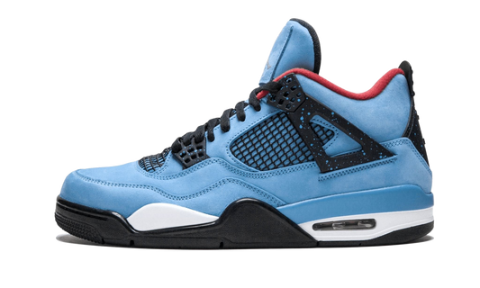 AJ 4 Retro “Travis Scott - Cactus Jack”