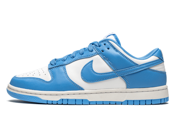 Dunk Low UNC