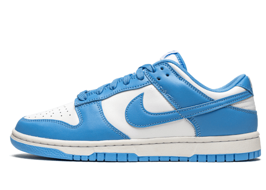 Dunk Low UNC